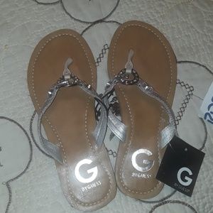 Girls sandals